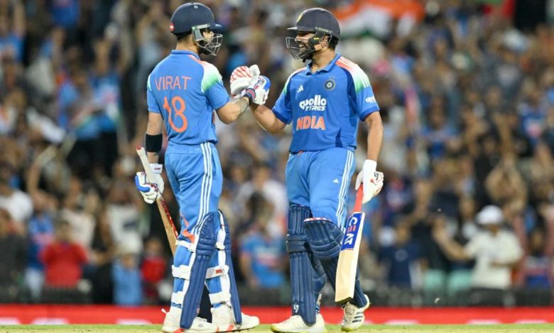 भारत बनाम साउथ अफ्रीका दूसरा वनडे: कब और कहां खेला जाएगा, रोहित शर्मा और विराट कोहली करेंगे धमाका