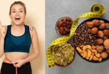 वजन घटाने के लिए इन 3 ड्राई फ्रूट्स को करें शामिल, जानें सही सेवन का तरीका