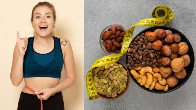 वजन घटाने के लिए इन 3 ड्राई फ्रूट्स को करें शामिल, जानें सही सेवन का तरीका