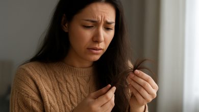 Hair Fall In Winter: सर्दियों में बालों के झड़ने से निजात पाने के लिए ये घरेलू उपाय करेंगे मदद, बढ़ेगी बालों की ग्रोथ