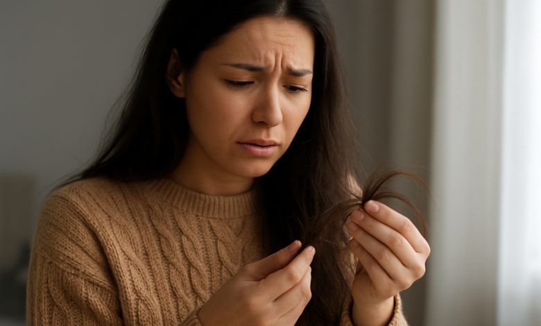 Hair Fall In Winter: सर्दियों में बालों के झड़ने से निजात पाने के लिए ये घरेलू उपाय करेंगे मदद, बढ़ेगी बालों की ग्रोथ