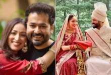 यामी गौतम ने खुलासा किया आदित्य धर के साथ शादी का पूरा सफर: खुद किया मेकअप, फिल्मी प्रपोजल नहीं