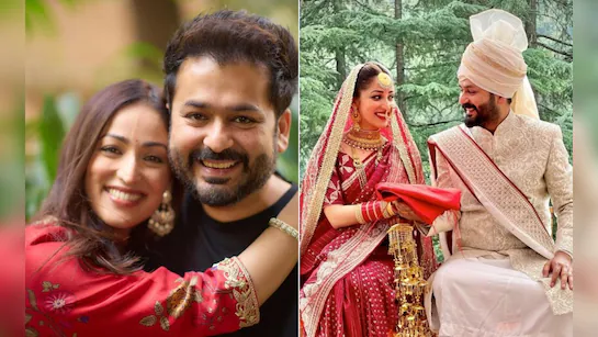 यामी गौतम ने खुलासा किया आदित्य धर के साथ शादी का पूरा सफर: खुद किया मेकअप, फिल्मी प्रपोजल नहीं