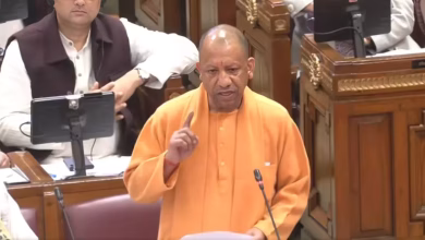 यूपी विधानसभा में घरौनी कानून पास: ग्रामीण जमीन पर मिलेगा बैंक लोन, संपत्ति विवाद होंगे कम