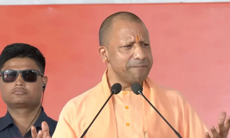 यूपी में SIR को लेकर सीएम योगी का सख्त निर्देश, किसी भी पात्र मतदाता का नाम न छूटे