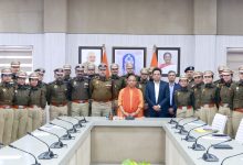उत्तर प्रदेश में पुलिसिंग का नया रोडमैप तैयार होगा: दो दिवसीय वरिष्ठ पुलिस अधिकारी कांफ्रेंस, CM योगी भी रहेंगे मौजूद
