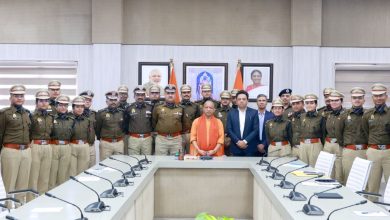उत्तर प्रदेश में पुलिसिंग का नया रोडमैप तैयार होगा: दो दिवसीय वरिष्ठ पुलिस अधिकारी कांफ्रेंस, CM योगी भी रहेंगे मौजूद