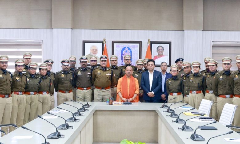 उत्तर प्रदेश में पुलिसिंग का नया रोडमैप तैयार होगा: दो दिवसीय वरिष्ठ पुलिस अधिकारी कांफ्रेंस, CM योगी भी रहेंगे मौजूद