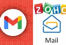 Gmail छोड़कर Zoho Mail की ओर क्यों बढ़ रहे हैं यूजर्स? जानिए सुरक्षा, प्राइवेसी और स्विच करने का आसान तरीका
