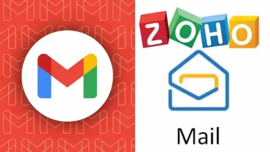 Gmail छोड़कर Zoho Mail की ओर क्यों बढ़ रहे हैं यूजर्स? जानिए सुरक्षा, प्राइवेसी और स्विच करने का आसान तरीका