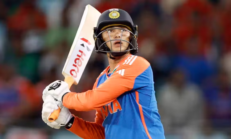 अभिषेक शर्मा ने टी20 इंटरनेशनल में एक साल में 50 छक्के जड़कर बनाई खास उपलब्धि, सूर्यकुमार यादव के साथ जुड़ा यह रिकॉर्ड