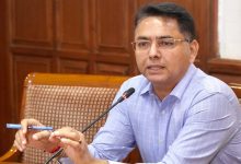 अमन अरोड़ा: 2025 में पंजाब ने हरित ऊर्जा की दिशा में रचा नया इतिहास