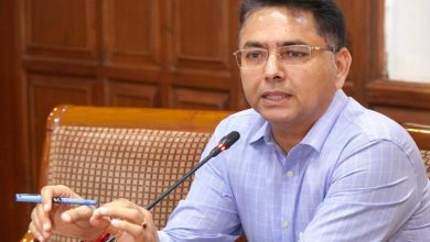 अमन अरोड़ा: 2025 में पंजाब ने हरित ऊर्जा की दिशा में रचा नया इतिहास