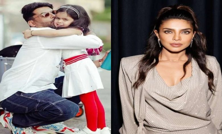 कपिल शर्मा की बेटी अनायरा के बर्थडे पर प्रियंका चोपड़ा ने मांगी माफी, कॉमेडियन ने शेयर किया इमोशनल पोस्ट