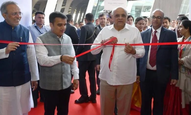 गुजरात में लॉन्च हुआ यूनिफाइड डिजिटल स्टैक, मुख्यमंत्री पटेल ने बताया AI राष्ट्रीय प्रगति का मिशन