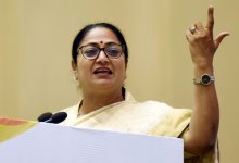 दिल्ली सरकार जलभराव और प्रदूषण समस्याओं के समाधान के लिए प्रतिबद्ध: मुख्यमंत्री रेखा गुप्ता का बयान