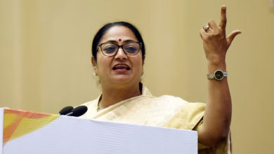 दिल्ली सरकार जलभराव और प्रदूषण समस्याओं के समाधान के लिए प्रतिबद्ध: मुख्यमंत्री रेखा गुप्ता का बयान