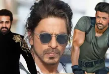 पठान 2: ऋतिक रोशन के बाद शाहरुख खान से भिड़ेंगे जूनियर एनटीआर? पठान 2 को लेकर आया नया अपडेट