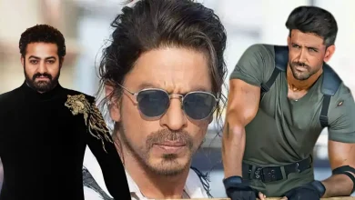 पठान 2: ऋतिक रोशन के बाद शाहरुख खान से भिड़ेंगे जूनियर एनटीआर? पठान 2 को लेकर आया नया अपडेट