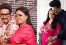 भारती सिंह और हर्ष लिंबाचिया के घर फिर गूंजी किलकारियाँ, बने दूसरे बेटे के माता-पिता