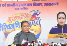 मुख्यमंत्री चैंपियंस ट्रॉफी का भव्य शुभारंभ, खेल मंत्री बोलीं- ओलंपिक की लॉन्चिंग पैड बनेगी