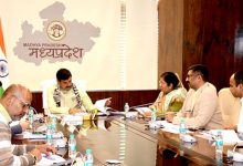 मुख्यमंत्री मोहन यादव का बड़ा ऐलान: जल जीवन मिशन के तहत मार्च 2027 तक सभी कार्य होंगे पूर्ण