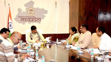 मुख्यमंत्री मोहन यादव का बड़ा ऐलान: जल जीवन मिशन के तहत मार्च 2027 तक सभी कार्य होंगे पूर्ण