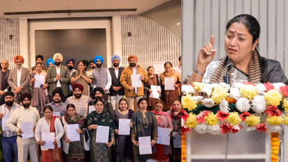 दिल्ली सरकार ने 1984 दंगा पीड़ितों को दी राहत, 36 आश्रितों को मुख्यमंत्री रेखा गुप्ता ने सौंपे नियुक्ति पत्र