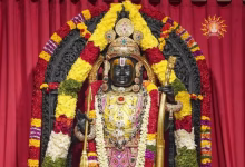 राम नवमी 2026 में दो दिन मनाई जाएगी, जानें तारीख और पूजा मुहूर्त