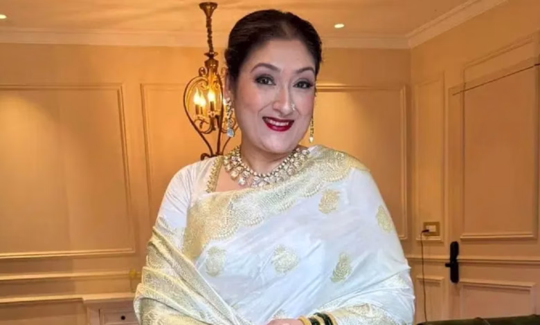 सुनीता आहूजा ने दीपिका की 8 घंटे की शिफ्ट डिबेट और ओजेम्पिक पर रखी बेबाक राय