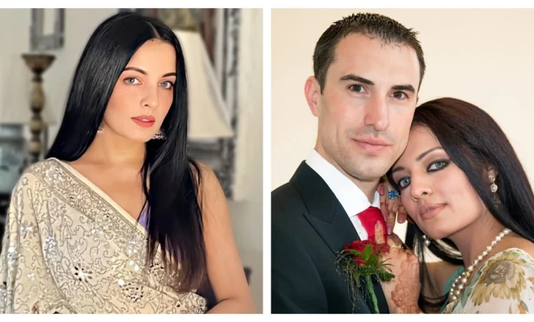 सेलिना जेटली ने तलाक पर तोड़ी चुप्पी: कहा- मुझे खुद को बचाना था