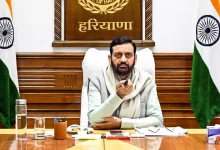 हरियाणा में 23वां जिला बनने की घोषणा: मुख्यमंत्री नायब सिंह सैनी ने हांसी को दिया नया जिला का दर्जा