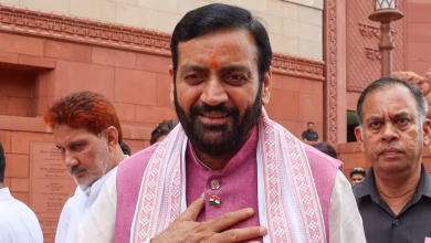 हरियाणा में शहरी विकास को मिलेगा नया बल, सीएम नायब सिंह सैनी ने 1700 करोड़ रुपये की राशि जारी की