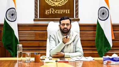 हरियाणा में 23वां जिला बनने की घोषणा: मुख्यमंत्री नायब सिंह सैनी ने हांसी को दिया नया जिला का दर्जा