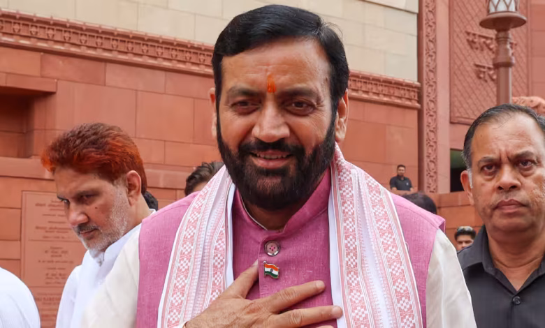 हरियाणा में शहरी विकास को मिलेगा नया बल, सीएम नायब सिंह सैनी ने 1700 करोड़ रुपये की राशि जारी की