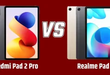 Redmi Pad 2 Pro vs Realme Pad 3: डिस्प्ले, कैमरा और बैटरी में कौन है ज्यादा दमदार?