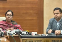 पंजाब में बच्चों के लिए बड़ा सुधार: आंगनवाड़ी, प्राइमरी और प्लेवे स्कूलों में एक समान पाठ्यक्रम, खेल-खेल में पढ़ाई होगी