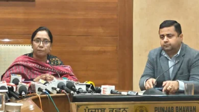 पंजाब में बच्चों के लिए बड़ा सुधार: आंगनवाड़ी, प्राइमरी और प्लेवे स्कूलों में एक समान पाठ्यक्रम, खेल-खेल में पढ़ाई होगी