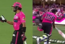 बाबर आजम ने BBL मैच में हुए विवाद पर तोड़ी चुप्पी, कप्तान ने बताया पूरा सच