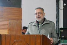 पंजाब के स्वास्थ्य मंत्री ने तंबाकू के खिलाफ एकजुट अभियान का आह्वान किया और युवाओं से आंदोलन का नेतृत्व करने का आग्रह किया।