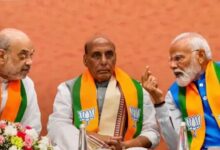 BJP अध्यक्ष चुनाव 2026: नामांकन प्रक्रिया 19 जनवरी से, 20 जनवरी को होगी आधिकारिक घोषणा