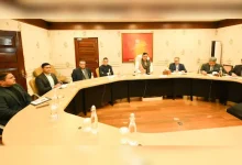 राजस्थान CM Bhajanlal Sharma ने RPSC घोटाले की जांच के लिए पुलिस अधिकारियों के साथ की अहम बैठक