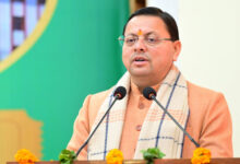 CM पुष्कर सिंह धामी ने किया कानूनी पहलुओं पर विचार का आश्वासन, अंकिता भंडारी मामले में माता-पिता की बातों पर सरकार जल्द लेगी निर्णय