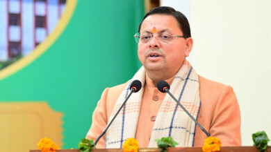 CM पुष्कर सिंह धामी ने किया कानूनी पहलुओं पर विचार का आश्वासन, अंकिता भंडारी मामले में माता-पिता की बातों पर सरकार जल्द लेगी निर्णय 2 CM पुष्कर सिंह धामी ने किया कानूनी पहलुओं पर विचार का आश्वासन, अंकिता भंडारी मामले में माता-पिता की बातों पर सरकार जल्द लेगी निर्णय