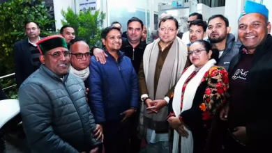 उत्तराखंड कैबिनेट बैठक: उपनल और संविदा कर्मियों के लिए बड़ी खुशखबरी, यूसीसी में संशोधन मंजूर