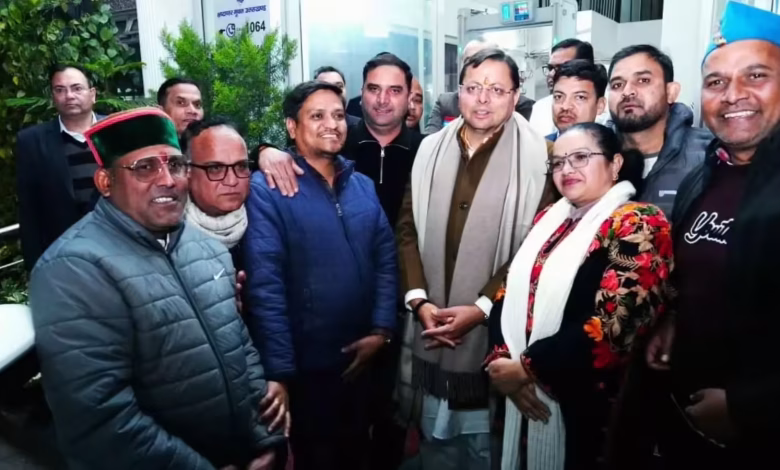 उत्तराखंड कैबिनेट बैठक: उपनल और संविदा कर्मियों के लिए बड़ी खुशखबरी, यूसीसी में संशोधन मंजूर