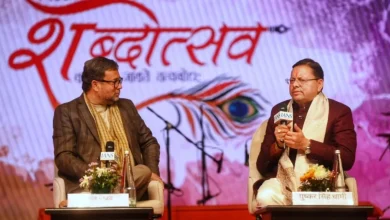 सीएम पुष्कर धामी का कड़ा संदेश, उत्तराखंड में अतिक्रमण और 'लैंड जिहाद' बर्दाश्त नहीं