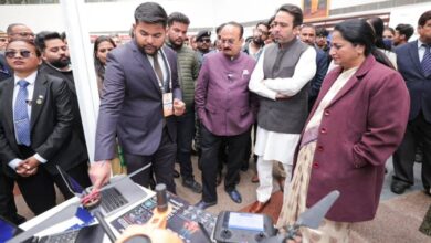 दिल्ली बनेगी देश की स्टार्टअप राजधानी’, CM रेखा गुप्ता का बड़ा एलान, जल्द लागू होगी नई स्टार्टअप नीति