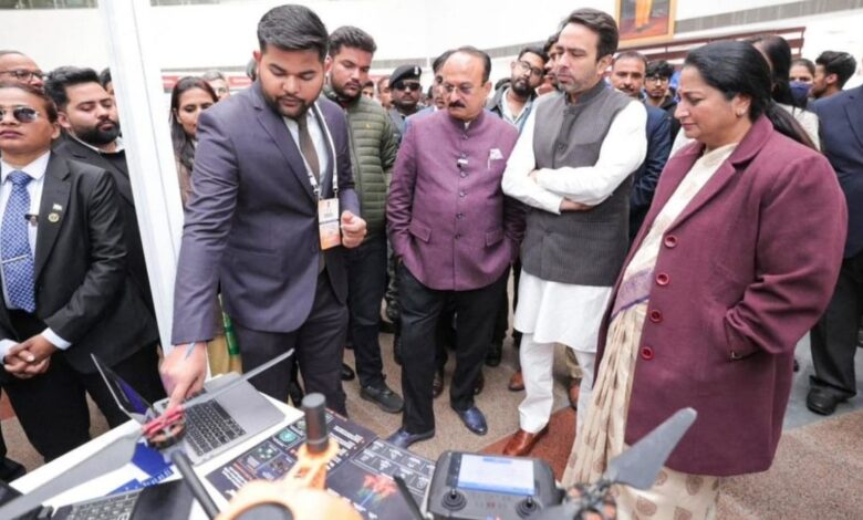 दिल्ली बनेगी देश की स्टार्टअप राजधानी’, CM रेखा गुप्ता का बड़ा एलान, जल्द लागू होगी नई स्टार्टअप नीति