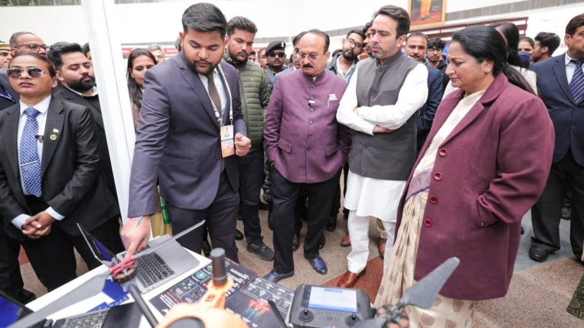 दिल्ली बनेगी देश की स्टार्टअप राजधानी’, CM रेखा गुप्ता का बड़ा एलान, जल्द लागू होगी नई स्टार्टअप नीति